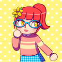 Animal Crossing Shiny Profile Pic